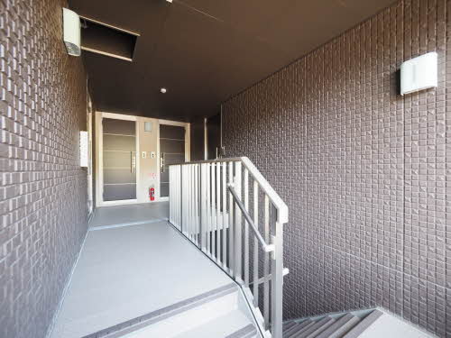 メゾン　ド　ソワ 0305号-15