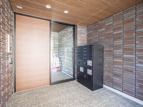 シャーメゾン輝 0203号-12