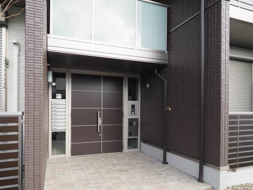 メゾンシュシュ 0207号-13