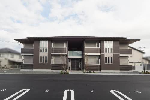 メゾンシュシュ