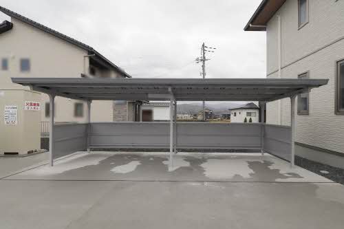 メゾンシュシュ 0203号-13