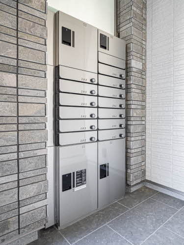 ドゥ・ボヌール 0102号-12