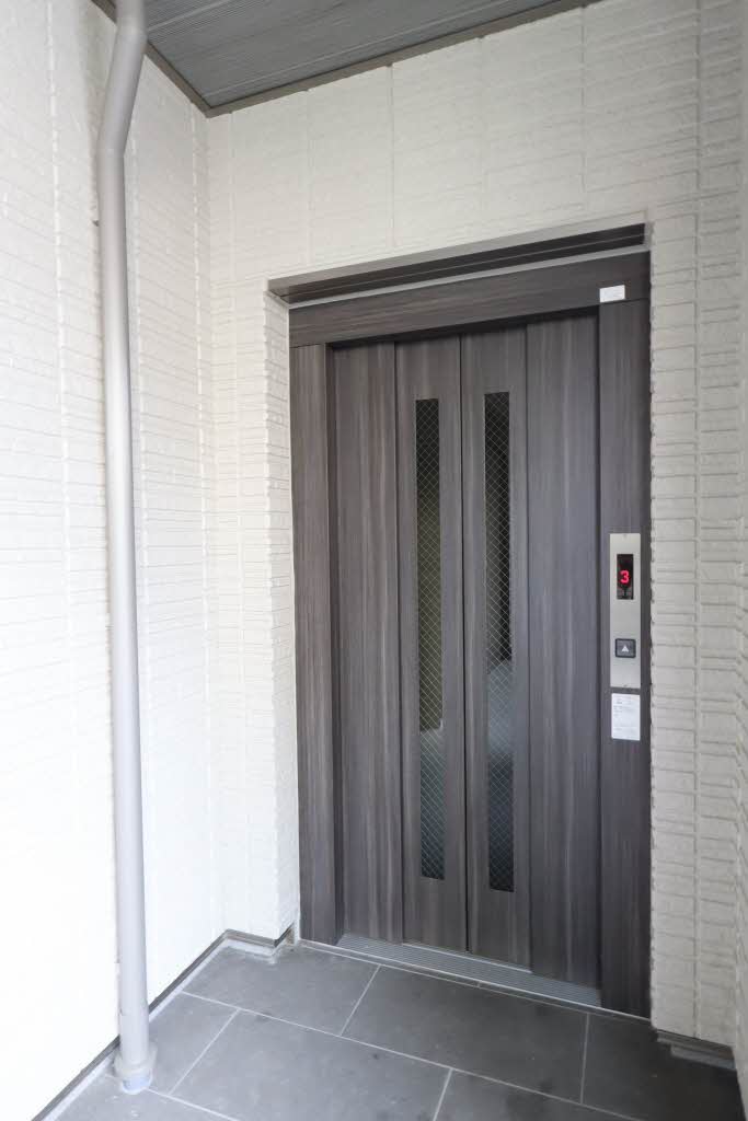 ドゥ・ボヌール 0102号-14