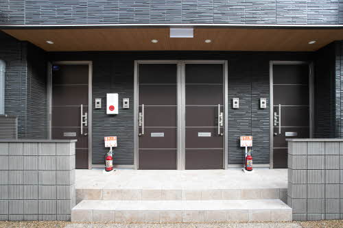 グレイスレジデンス比叡山坂本 0105号-13