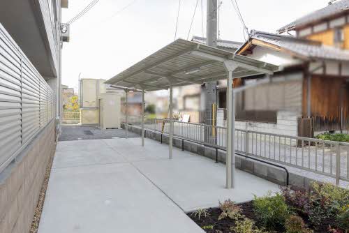 スカイヴィラ聖徳 0103号-14