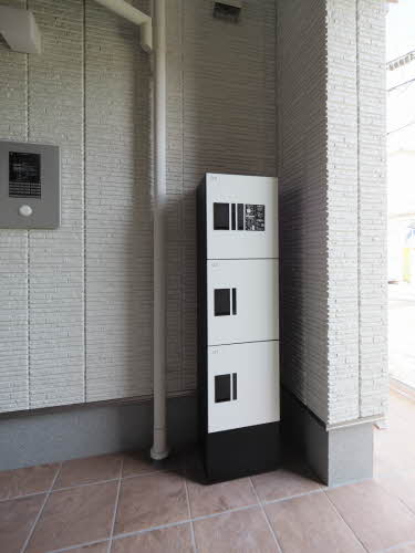 シャーメゾン　プリメーラ 0203号-14