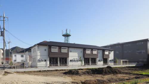 Ａｎｇｅ　Ｍａｉｓｏｎ（アンジュ　メゾン）下戸田 0102号-13