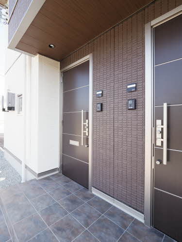 Ａｎｇｅ　Ｍａｉｓｏｎ（アンジュ　メゾン）下戸田 0102号-14