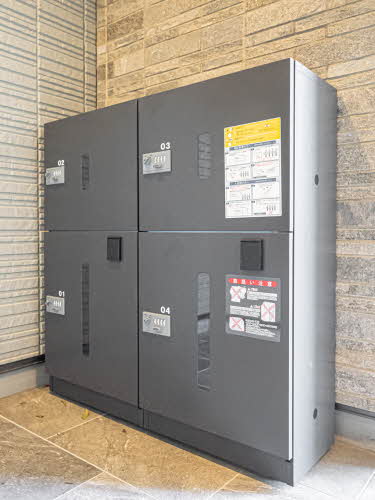 BEREO NANKAIWAKAYAMACITY 0207号-15