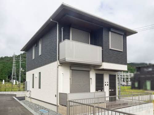 ビューテラス　イズミⅡ 0101号-2