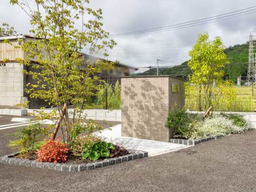 ビューテラス　イズミⅡ 0101号-4