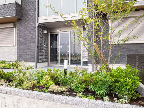 シャーメゾンかめきた 0105号-4