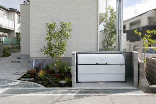 シャーメゾン恵 000F号-15