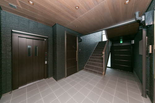 ル　ボヌール　ヤエ 0202号-12