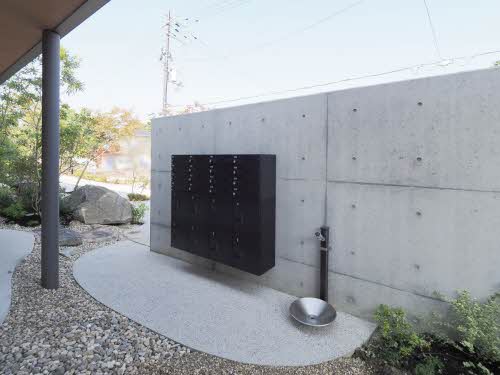 ビレッジズ（Ｔｈｅ　Ｖｉｌｌａｇｅｓ）シャーメゾン 0006号-4