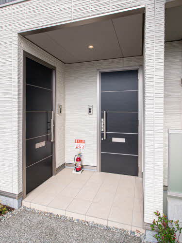 シャーメゾン アミ コート 0202号-13