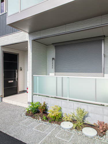 シャーメゾン アミ コート 0202号-14