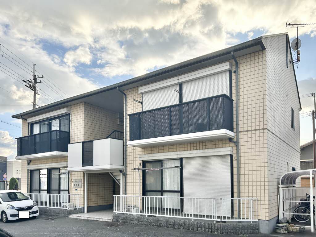 サンシャインハイツ梅井Ⅱ