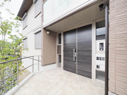 ボヌールⅡ 0101号-3