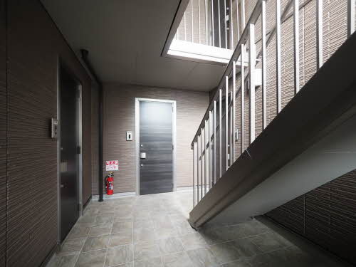 ボヌールⅡ 0101号-6