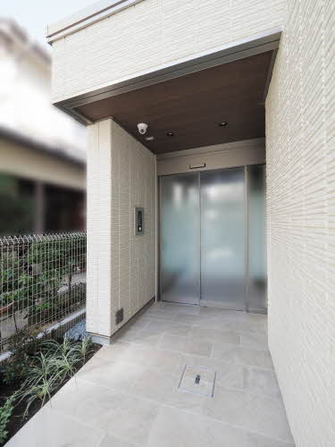 シャーメゾン　アベリア 0102号-7