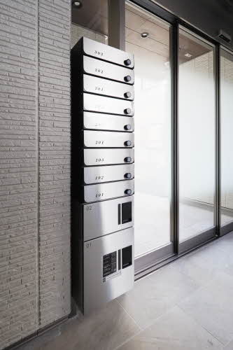 シャーメゾン　アベリア 0102号-8