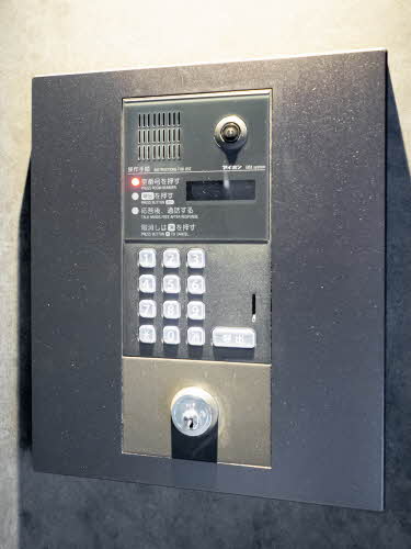 エーデルコート立花 0101号-12