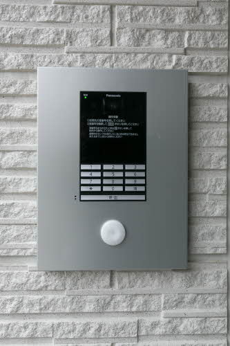 エクラシエル住吉 0302号-5