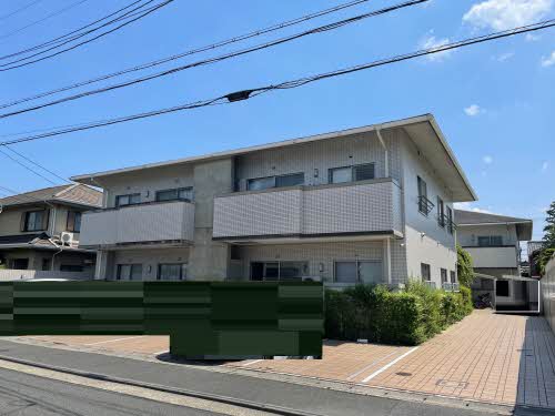 グレース北園 0103号-2