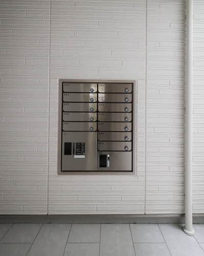 ルヴニールⅢ 0203号-4