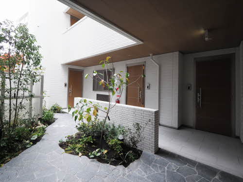 ルヴニールⅢ 0203号-5