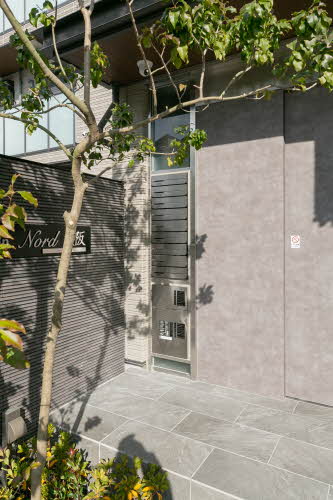 シャーメゾンノール大阪 0302号-3