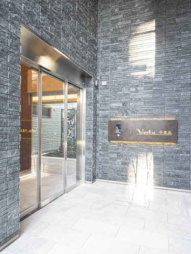 ヴェルチュ千里丘 0301号-2