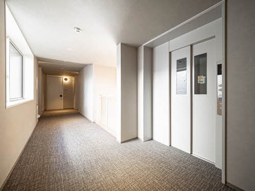 ヴェルチュ千里丘 0301号-3