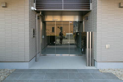 冬青コート 0303号-12