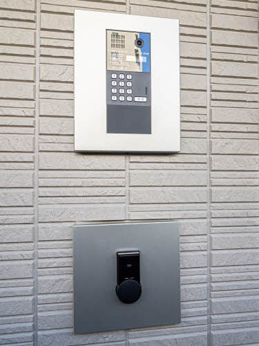 シャーメゾン　リーフ相生 0301号-3