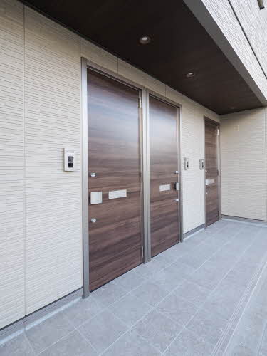 シャーメゾン　東茱萸木 0102号-14