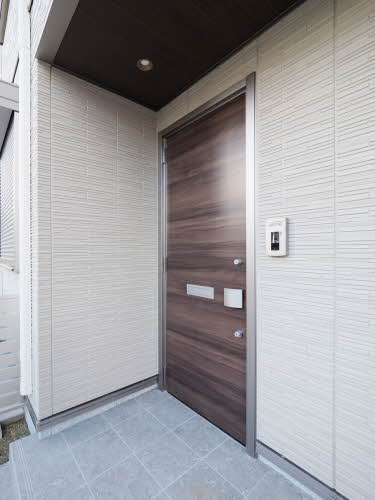 シャーメゾン　東茱萸木 0102号-15