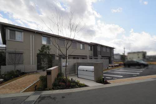 シャーメゾン　東茱萸木 0102号-13