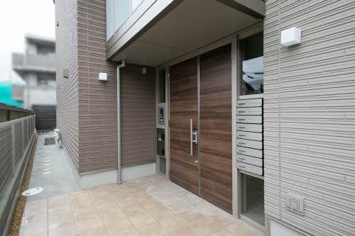 シャーメゾン北市 0201号-12