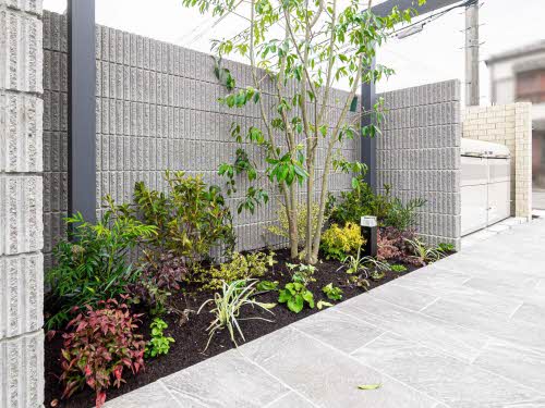 シャーメゾン嘉右衛門 0102号-6