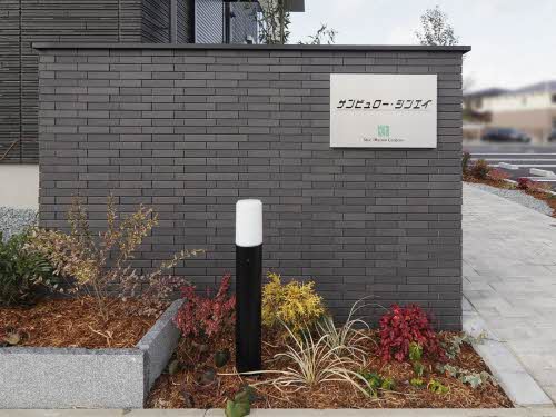 サンビューロ・シンエイ 0203号-13