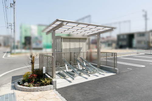 ツリーチャイム 0201号-14