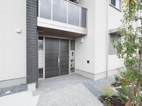 エスポワール木梨 0201号-14