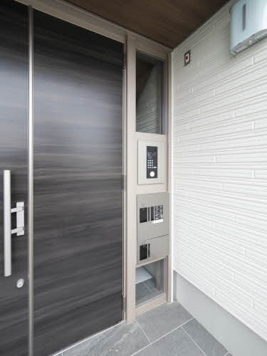 エスポワール木梨 0201号-15