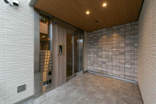 ルルアベル桂 0202号-12