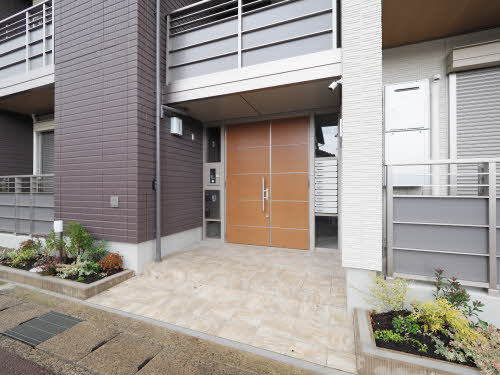 シャーメゾン翠嵐 0301号-3