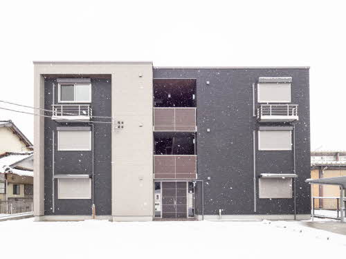 シャーメゾン　グリーン小田井 0102号-12