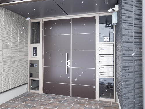 シャーメゾン　グリーン小田井 0102号-13