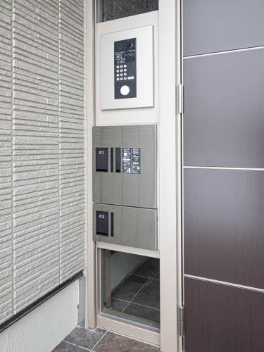 シャーメゾン　グリーン小田井 0102号-15